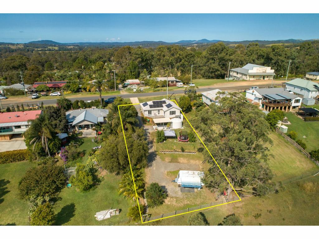 3773 The Bucketts Way, Krambach, NSW 2429