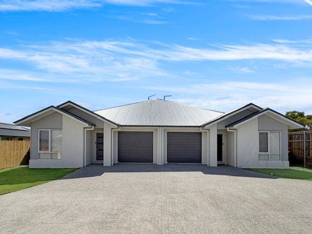 1/59 Sea Rocket Cct, Dundowran, QLD 4655