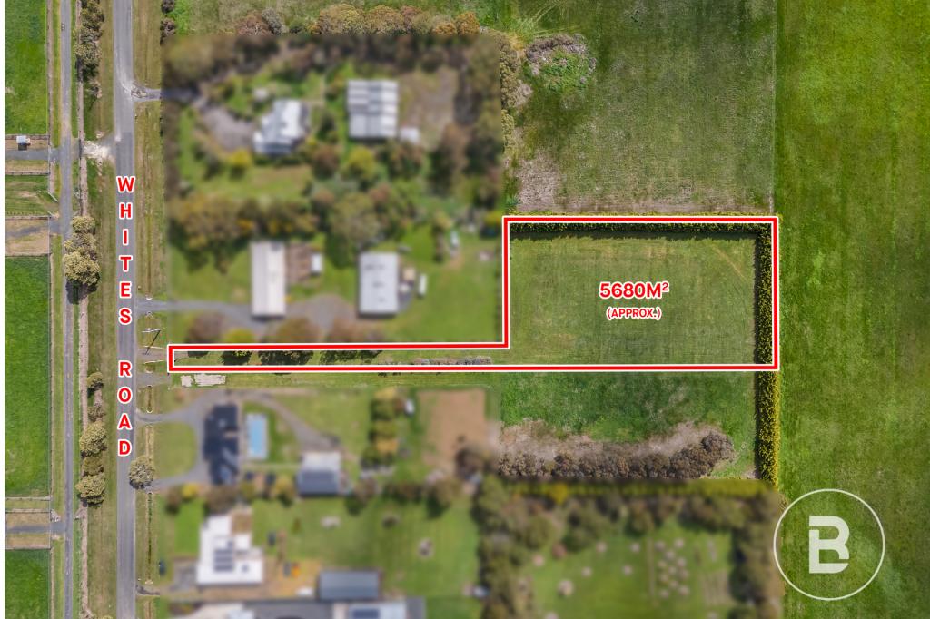 67a Whites Rd, Cardigan, VIC 3352