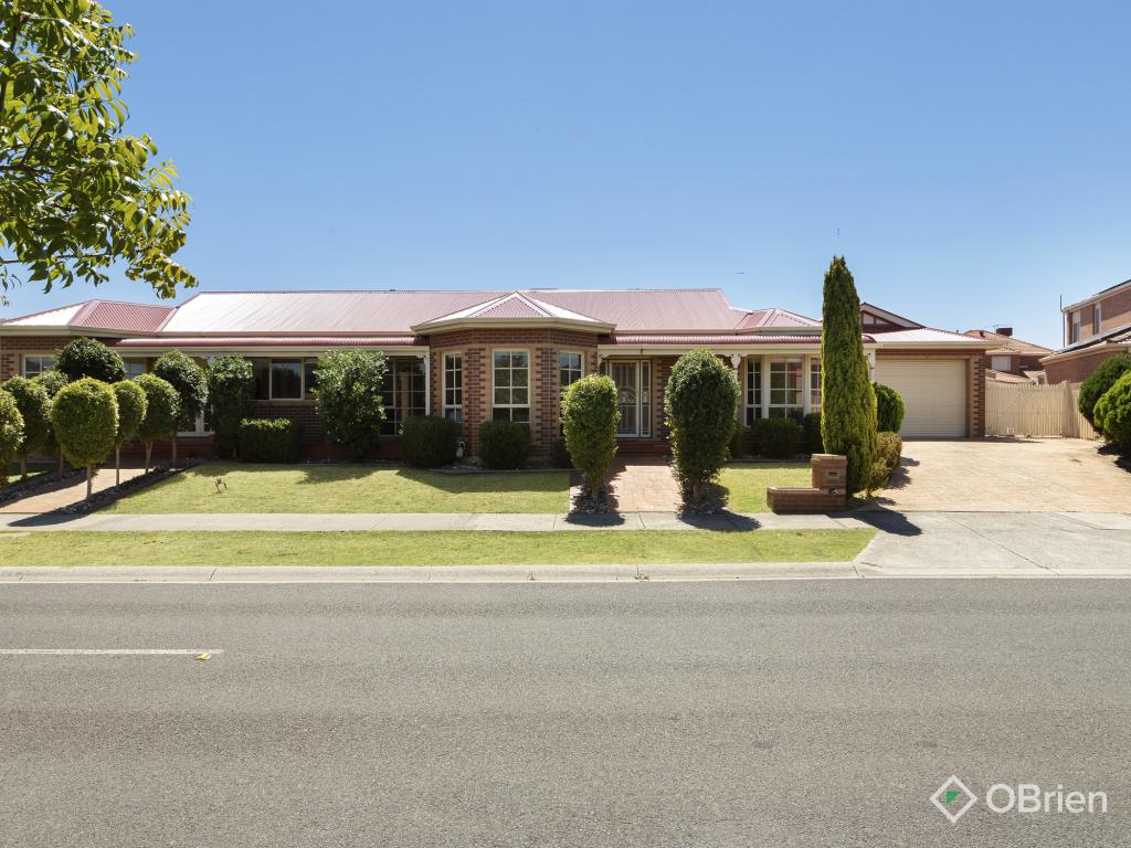 2 Pastoral Pl, Sydenham, VIC 3037
