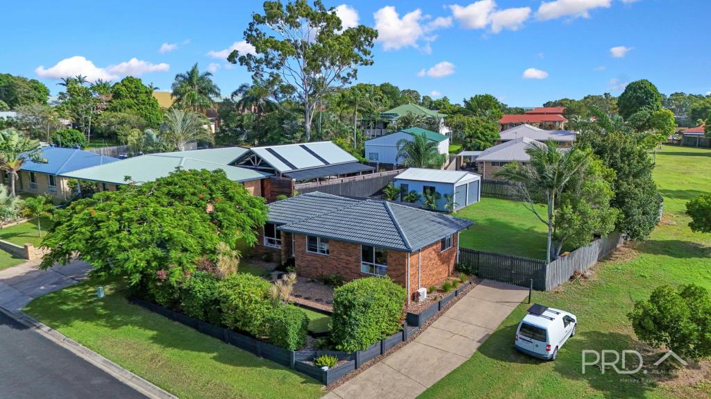 82 Mcliver St, Pialba, QLD 4655