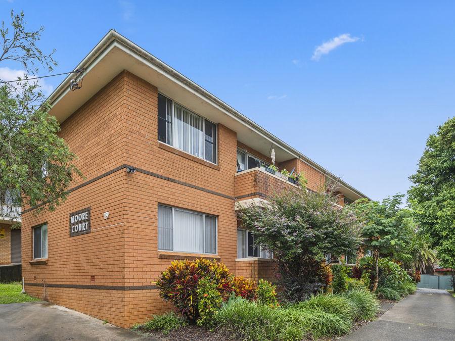 5/19 MOORE ST, COFFS HARBOUR, NSW 2450