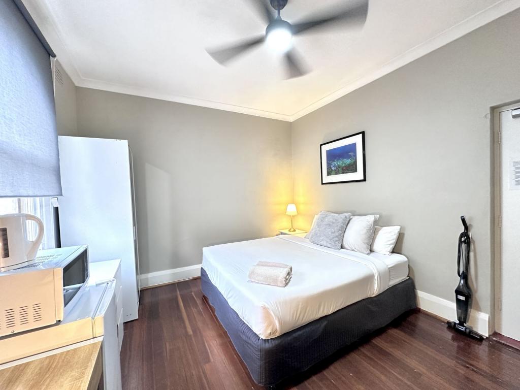 13/701 George St, Haymarket, NSW 2000