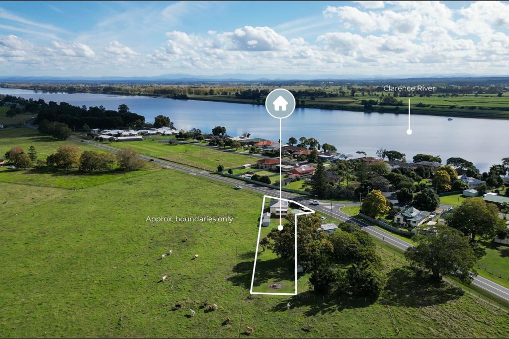 2384 Big River Way, Ulmarra, NSW 2462