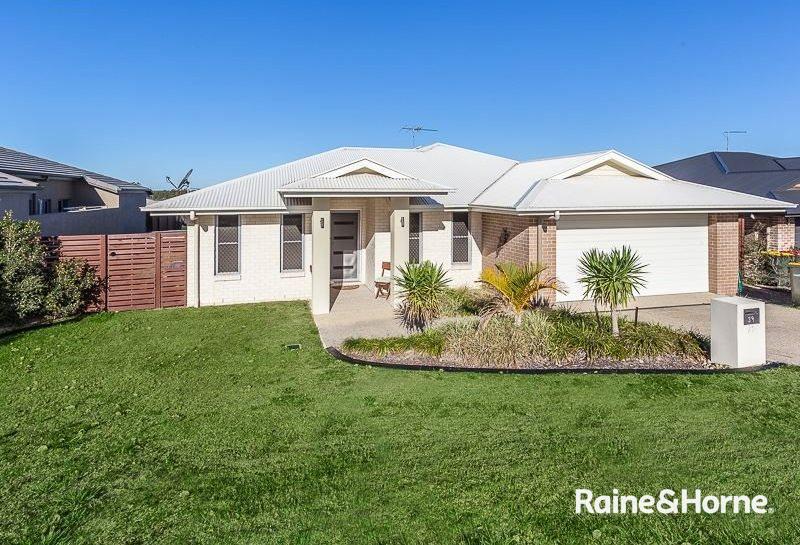 39 Kinsellas Rd W, Mango Hill, QLD 4509