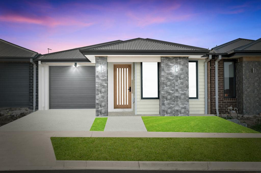 12 Sesame St, Fraser Rise, VIC 3336