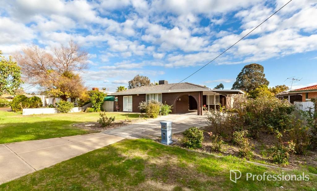 8 Stott Cl, Armadale, WA 6112