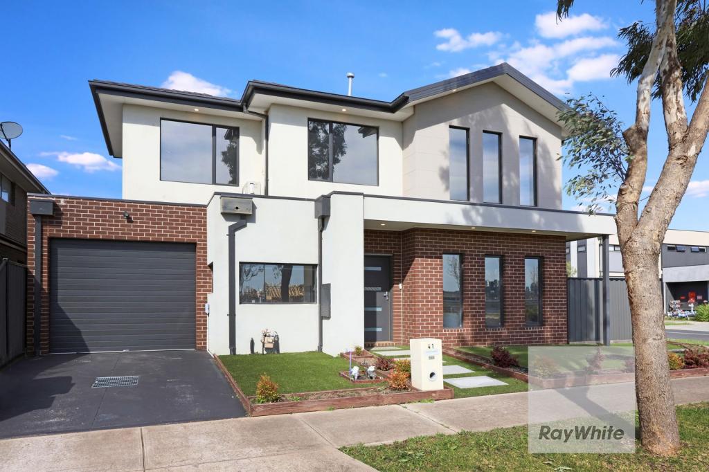 41 Reverence Dr, Craigieburn, VIC 3064