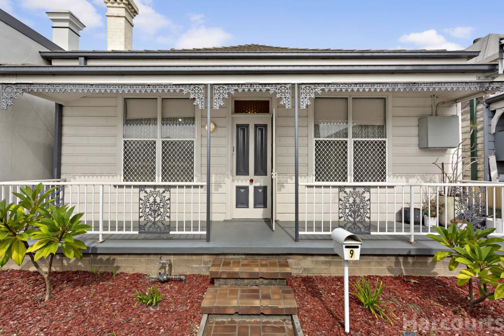 9 James St, Hamilton, NSW 2303