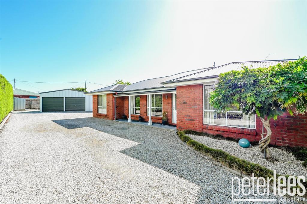 12 Banksia Pl, Youngtown, TAS 7249