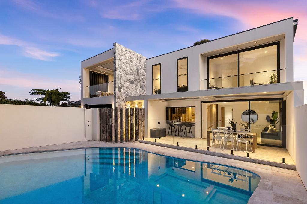 33 Coutts Cres, Collaroy, NSW 2097