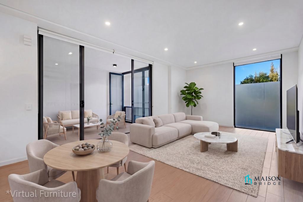 133/68 River Rd, Ermington, NSW 2115