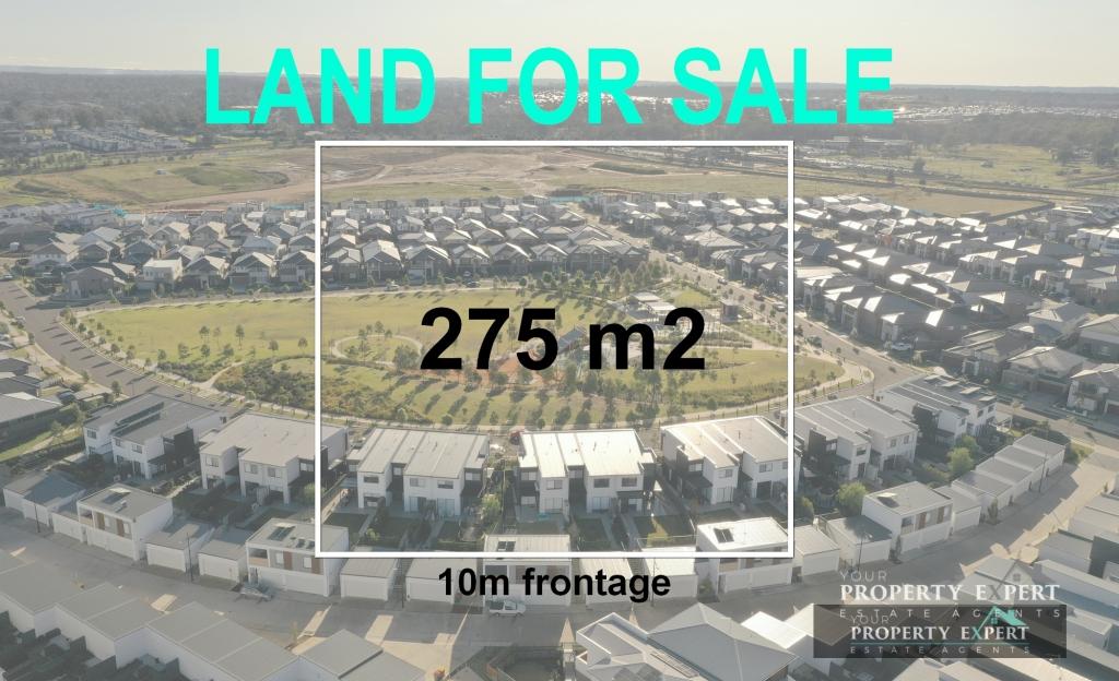 Lot 8766 Brushcherry St, Melonba, NSW 2765