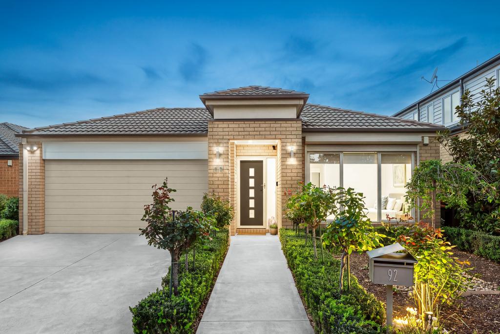 92 Riverdale Bvd, Mernda, VIC 3754