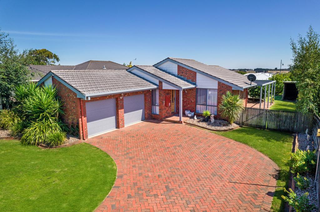 3 Clonmel Ct, Warrnambool, VIC 3280