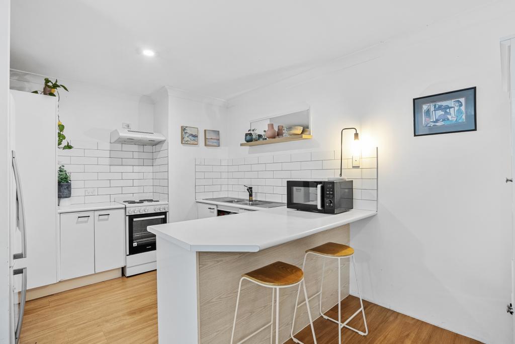 26/3 Clancy Ct, Tugun, QLD 4224