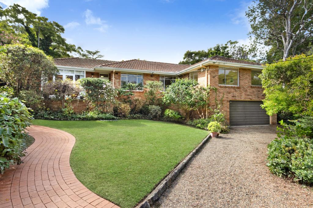 27 Warrowa Ave, West Pymble, NSW 2073