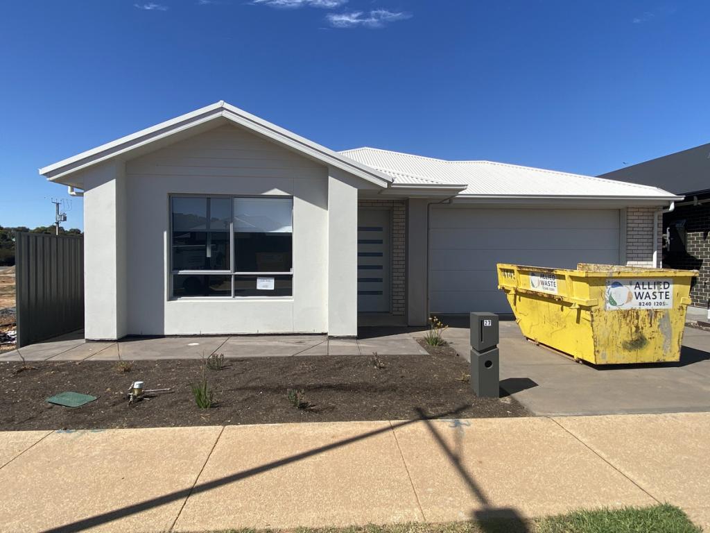 27 Ceravolo St, Andrews Farm, SA 5114