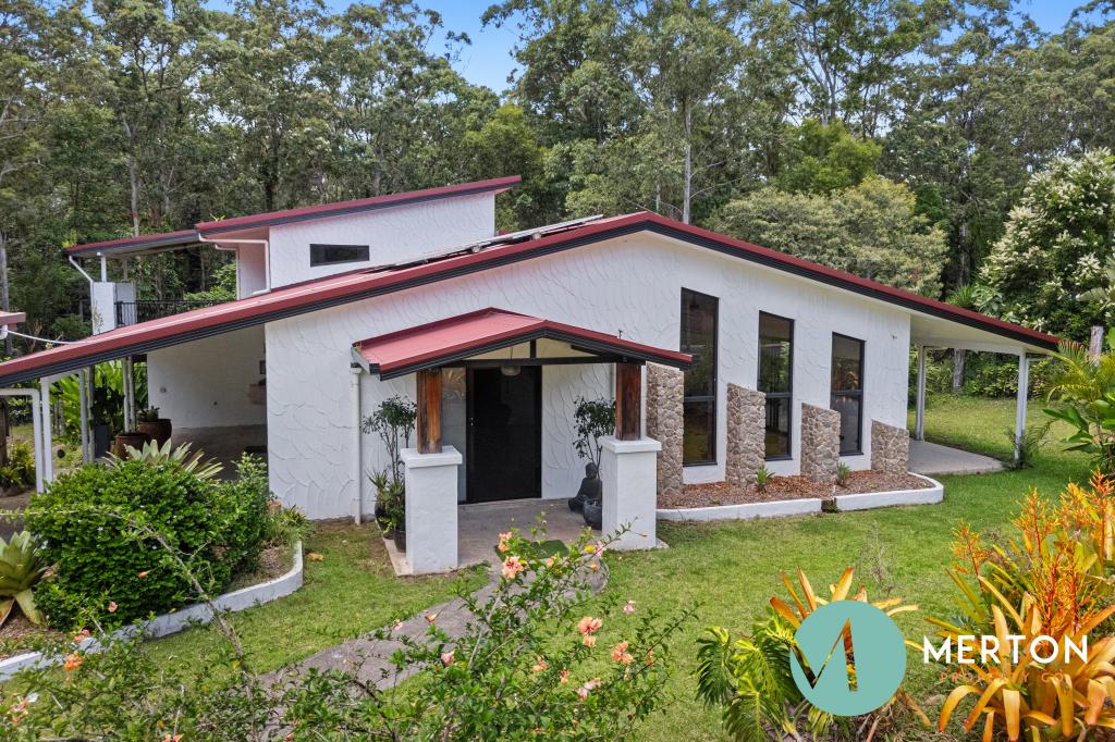 252 Blueberry Dr, Black Mountain, QLD 4563