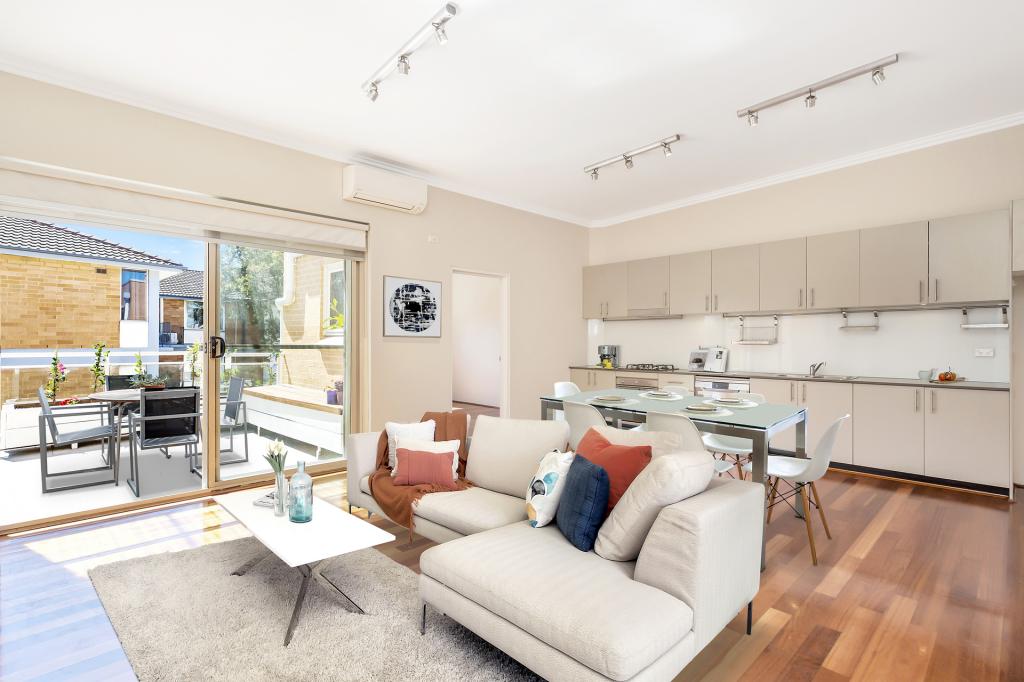 23/23-25 Ross St, Forest Lodge, NSW 2037