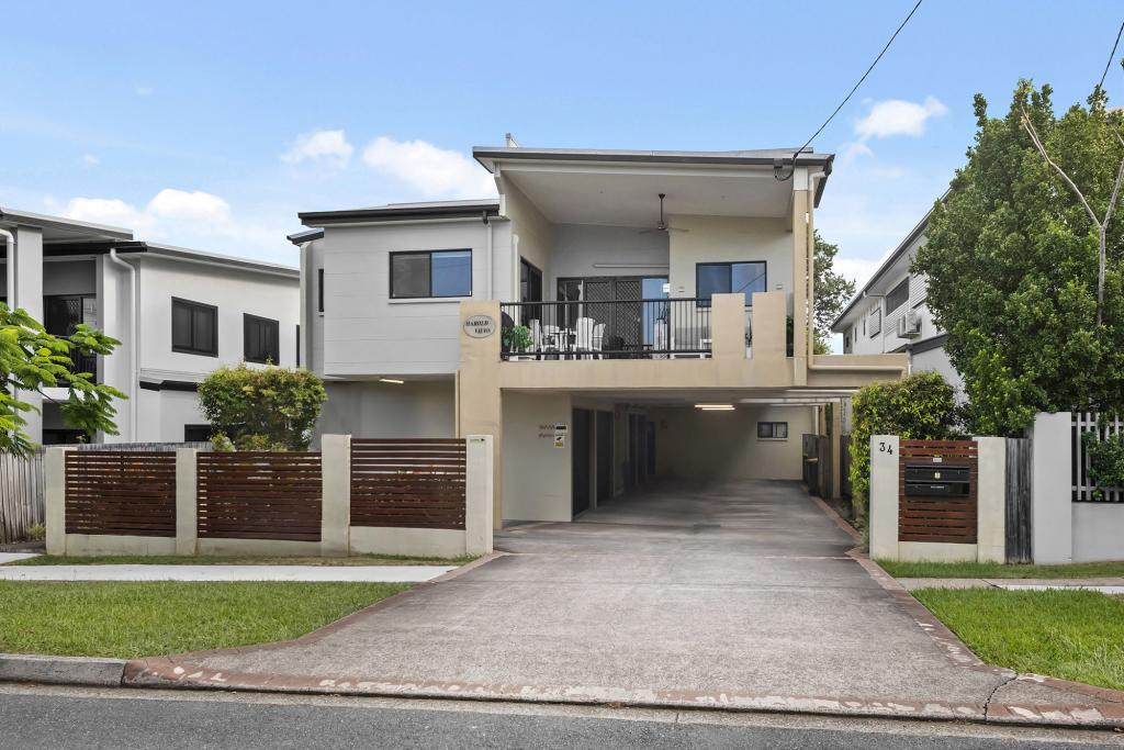 2/34 Harold St, Zillmere, QLD 4034