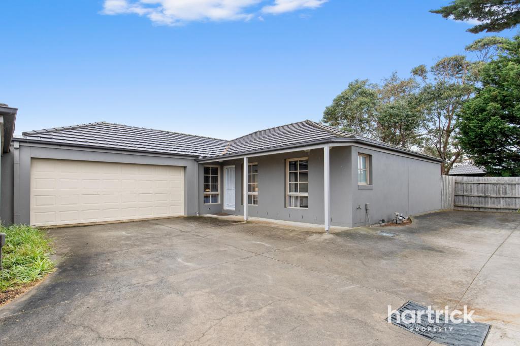 3/6 Nelson St, Mornington, VIC 3931