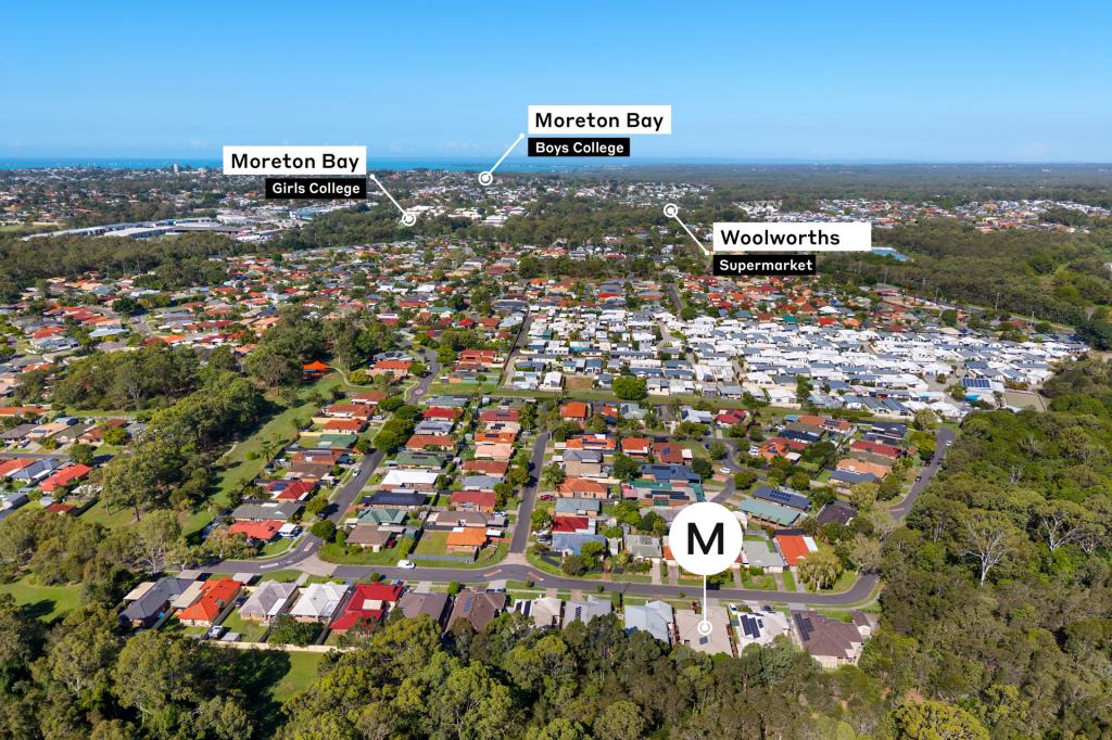 17 Kooringal St, Tingalpa, QLD 4173