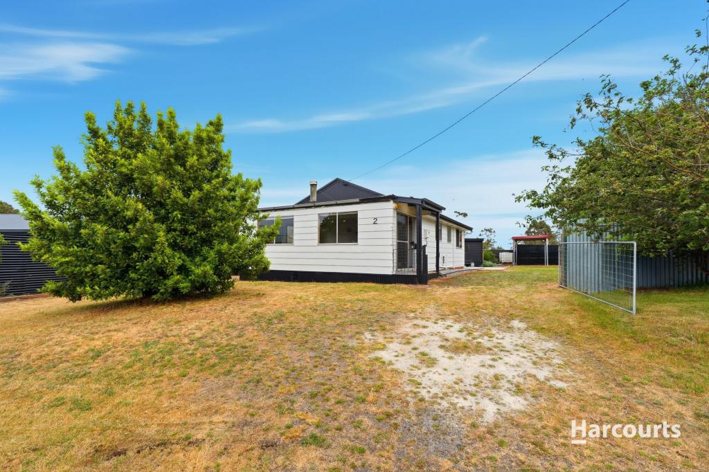 2 Kruvale Ct, Primrose Sands, TAS 7173