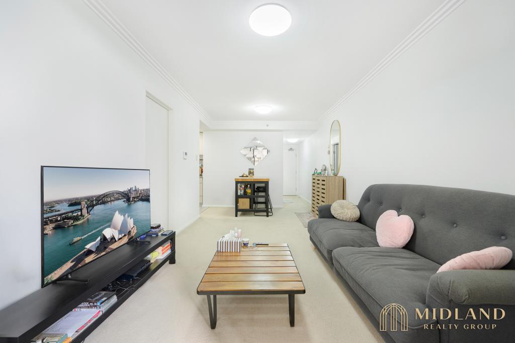 419/1 Sergeant Lane, St Leonards, NSW 2065