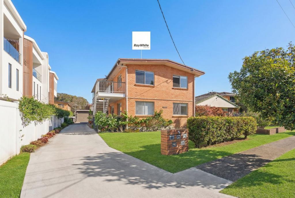 3/482 Coolangatta Rd, Tugun, QLD 4224