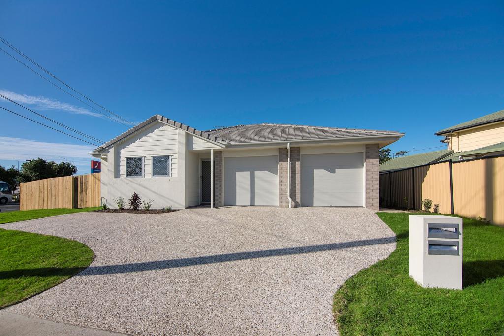 1/2a Kalimna St, Loganholme, QLD 4129