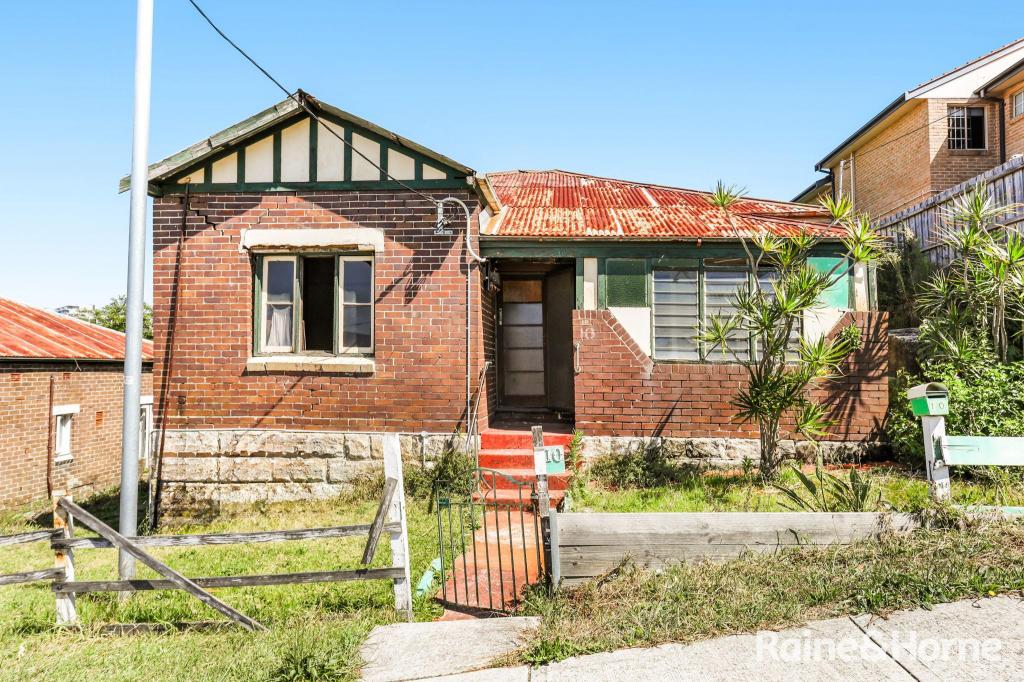 10 Unwin St, Earlwood, NSW 2206