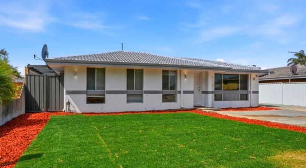 67 Helm St, Maddington, WA 6109