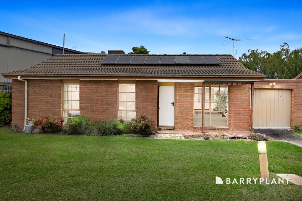 7/841 Plenty Rd, South Morang, VIC 3752