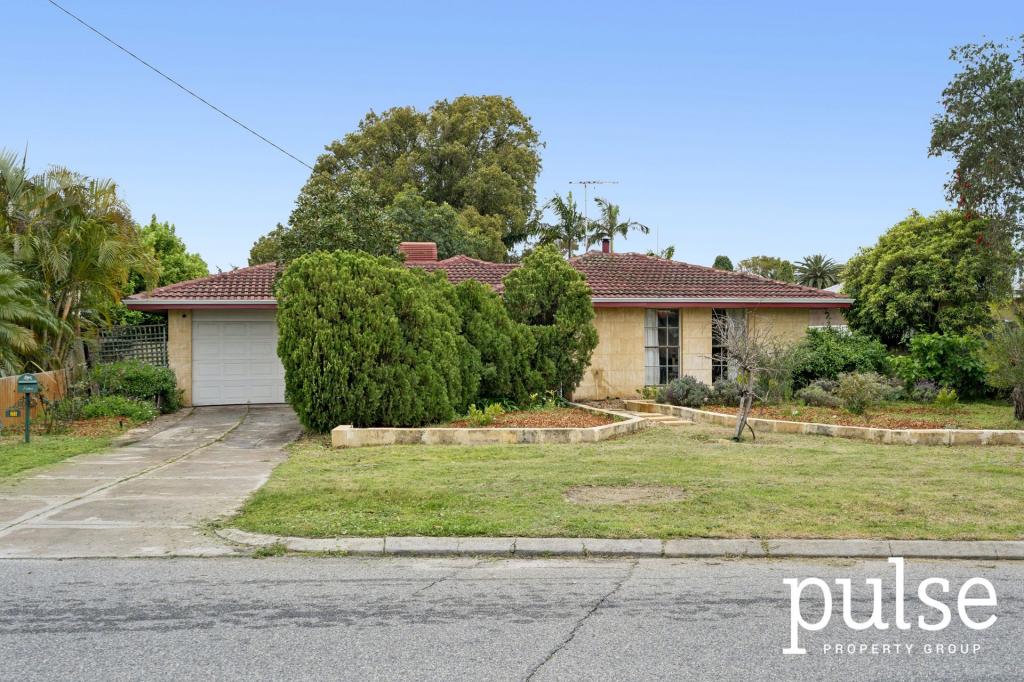 23 Cerberus Ave, Parkwood, WA 6147