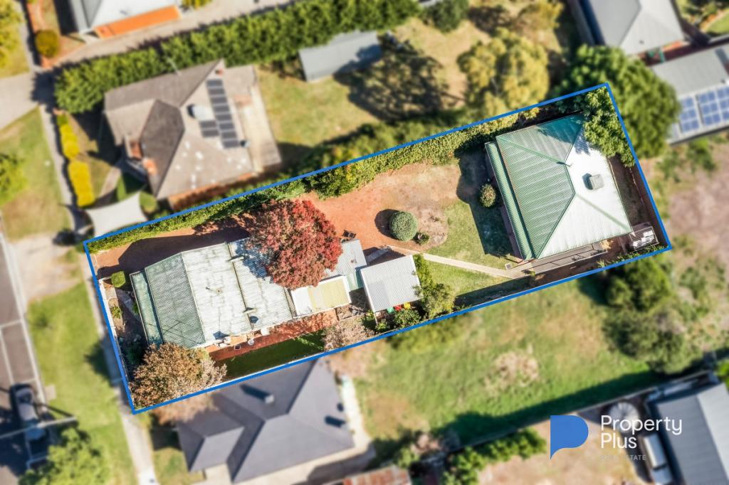 6 Larritt St, Bendigo, VIC 3550