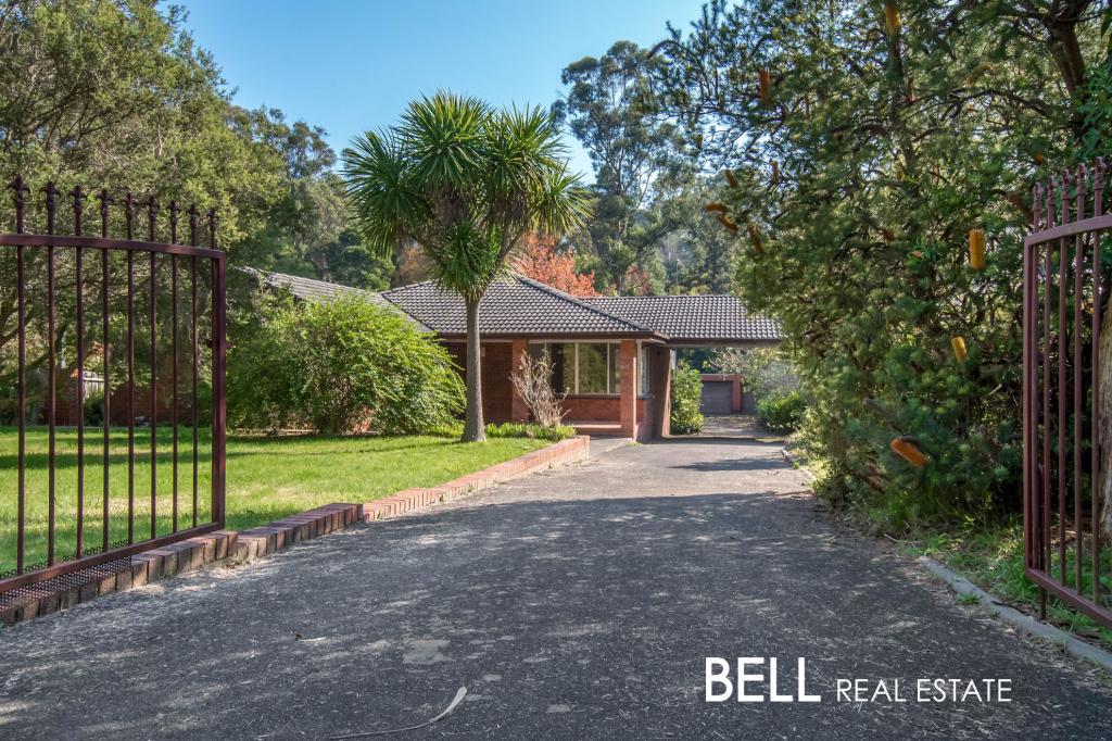 5 Fernery Rd, Upwey, VIC 3158