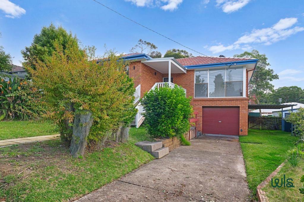 106 Jubilee Rd, Elermore Vale, NSW 2287