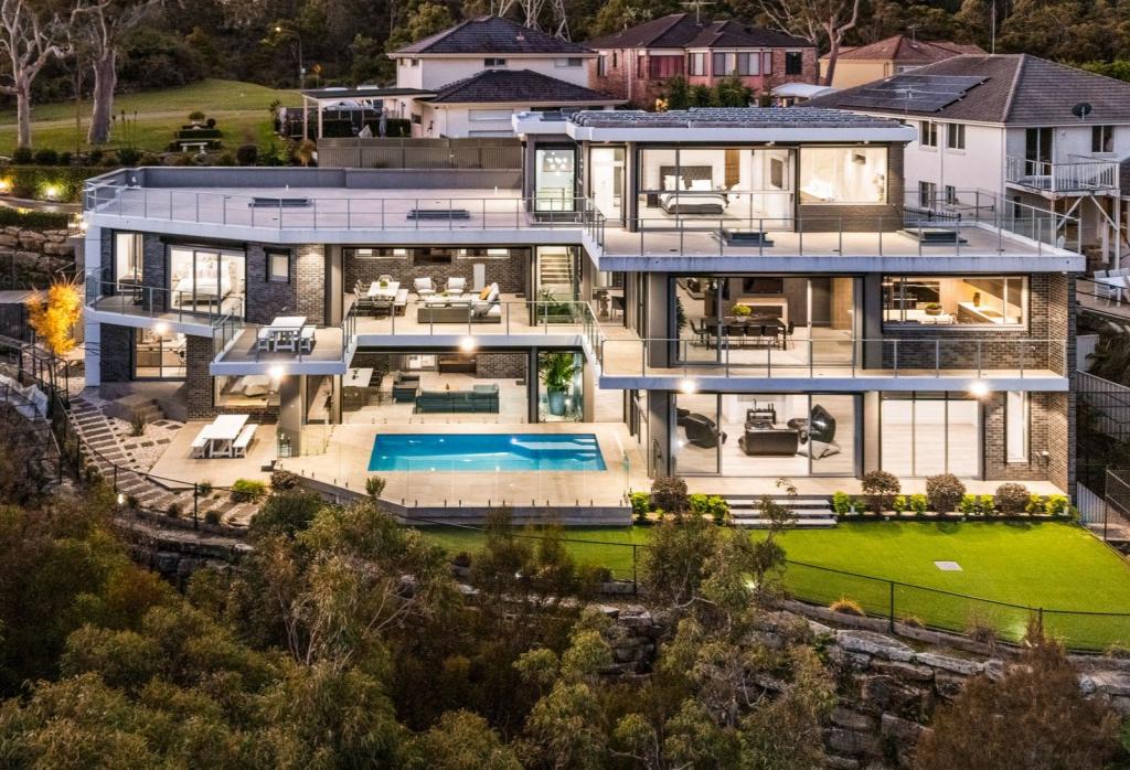 Contact Agent For Address, Bangor, NSW 2234