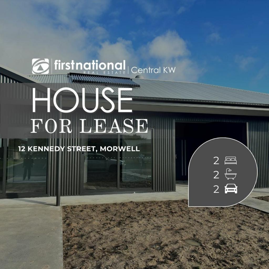 12 Kennedy St, Morwell, VIC 3840