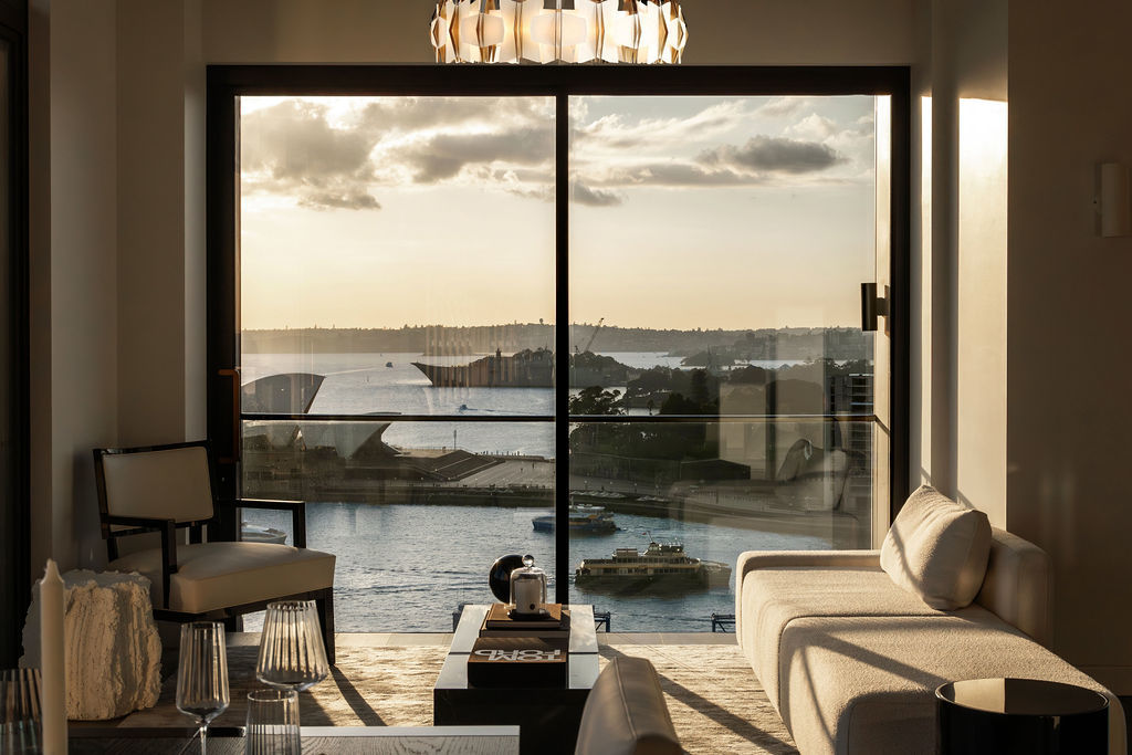 1101/38 Cumberland St, The Rocks, NSW 2000