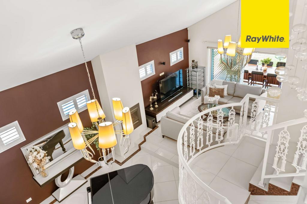 74 Betty Cuthbert Dr, Lidcombe, NSW 2141