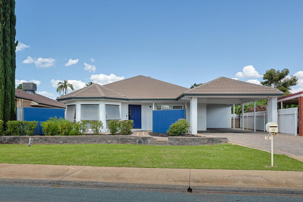 13 Kovac Ct, Mildura, VIC 3500