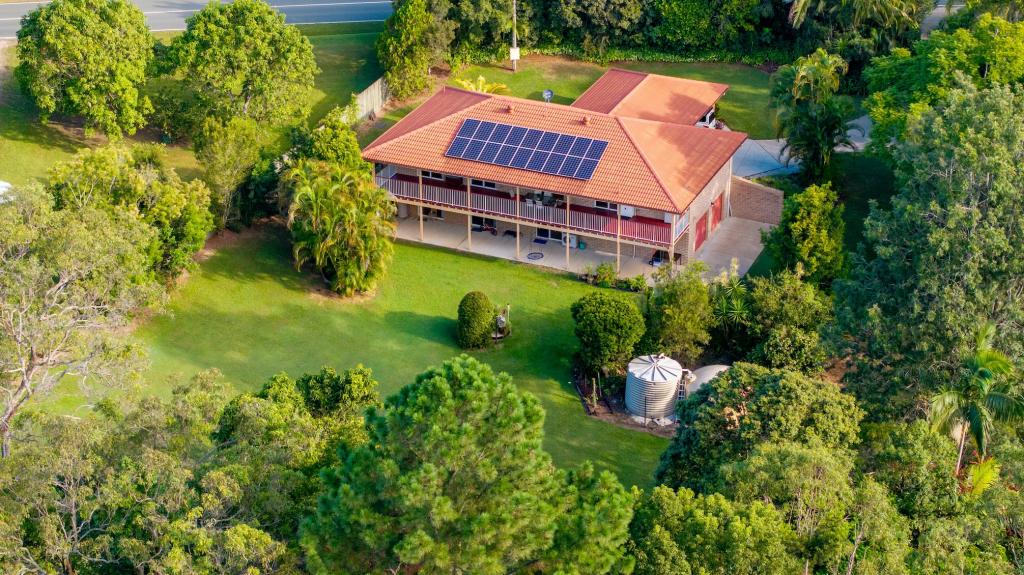 112-114 Blackall Range Rd, Woombye, QLD 4559