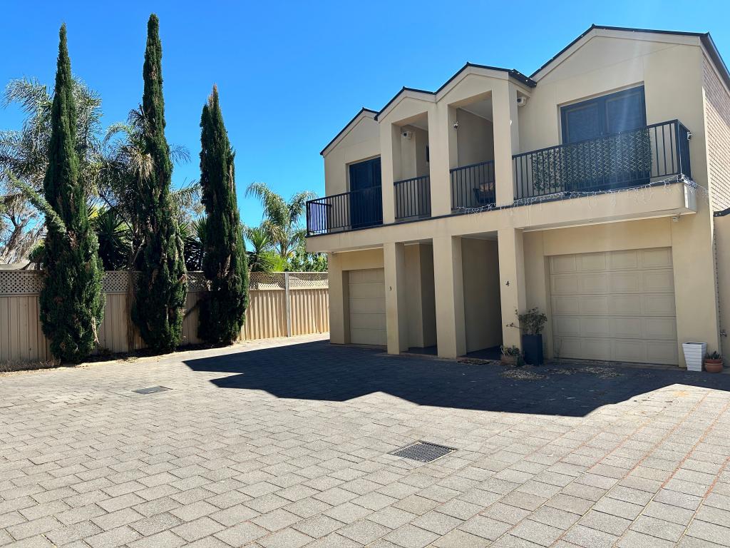 3/11 Harris Ct, Woodville West, SA 5011