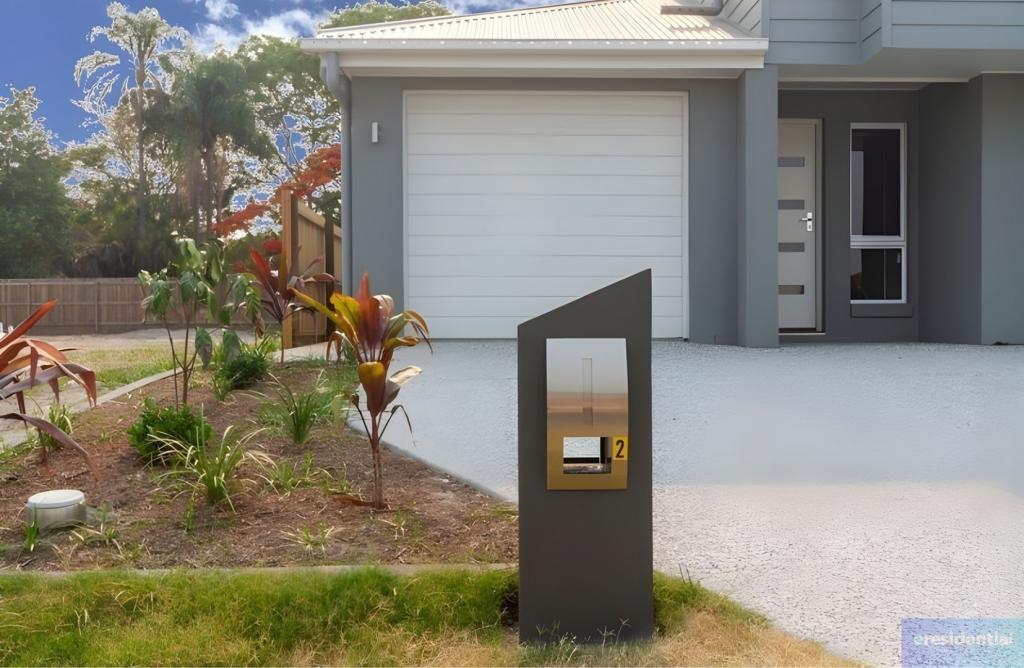 2/62 Neale Rd, Morayfield, QLD 4506