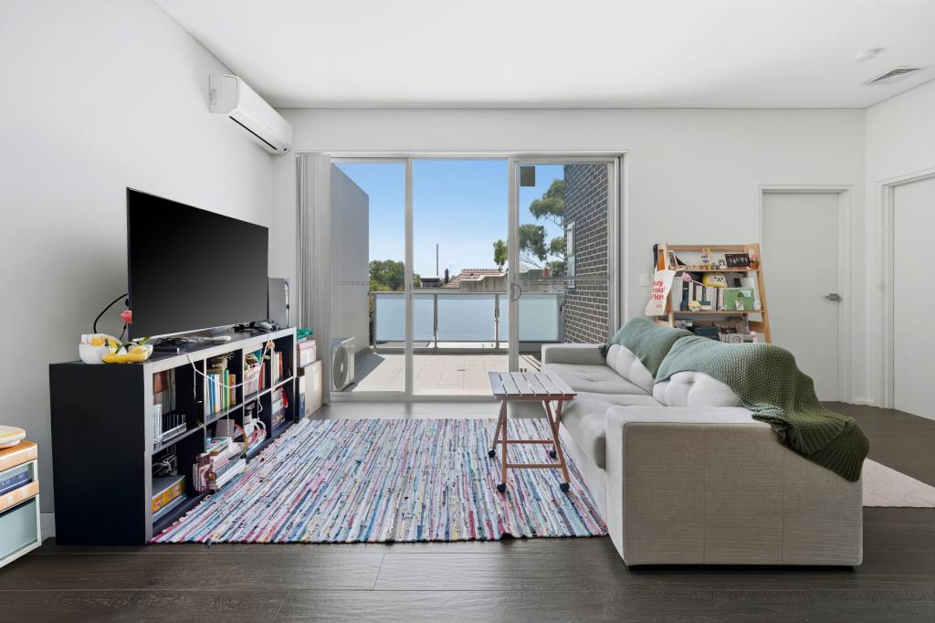 17/33-39 Georges River Rd, Croydon Park, NSW 2133