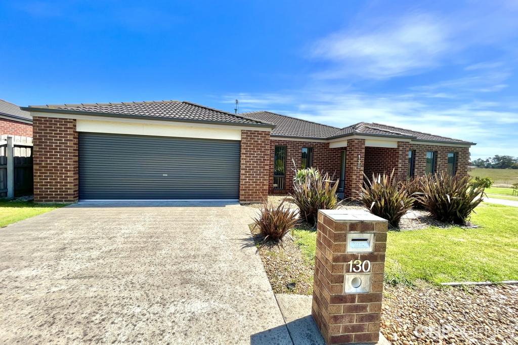 130 Ellavale Dr, Traralgon East, VIC 3844