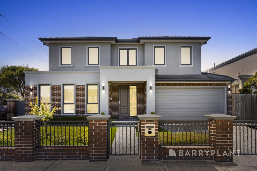 280 BRANDON PARK DR, WHEELERS HILL, VIC 3150