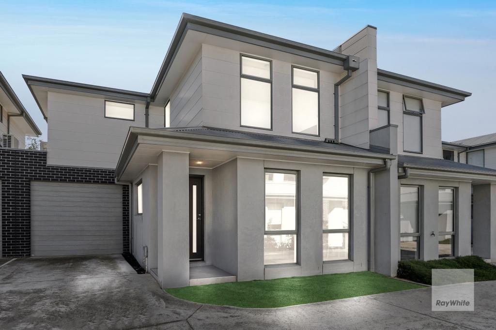 6/617 TARNEIT RD, HOPPERS CROSSING, VIC 3029